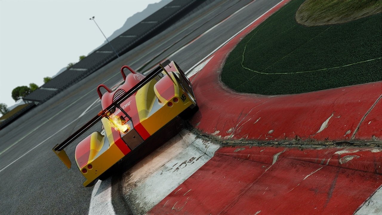 Project Cars - Imagen 33